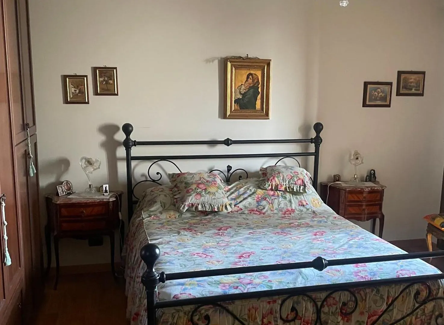 Bed and Breakfast Casa Delle Fragole Řím