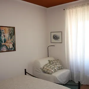Alojamento de Acomodação e Pequeno-almoço Le Tre Sorelle A Testaccio, Roma