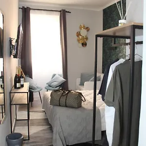 Bed & Breakfast Vite 99 Spanish Steps, Rome
