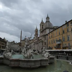 Bed & Breakfast Navona Relais, Rome