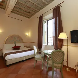 Residenza Gens Julia רומא