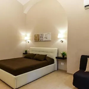 Roma City B&B Frühstückspension