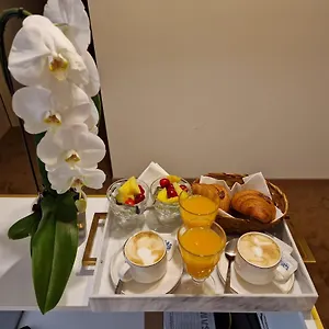 Cuma Frühstückspension