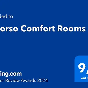 Il Corso Comfort רומא