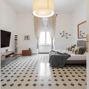 Luxury Spagna Appartamento