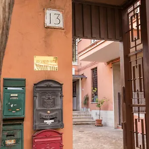 San Lorenzo Notte Frühstückspension