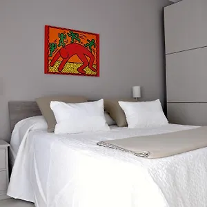 Apartman Maison Romana, Róma