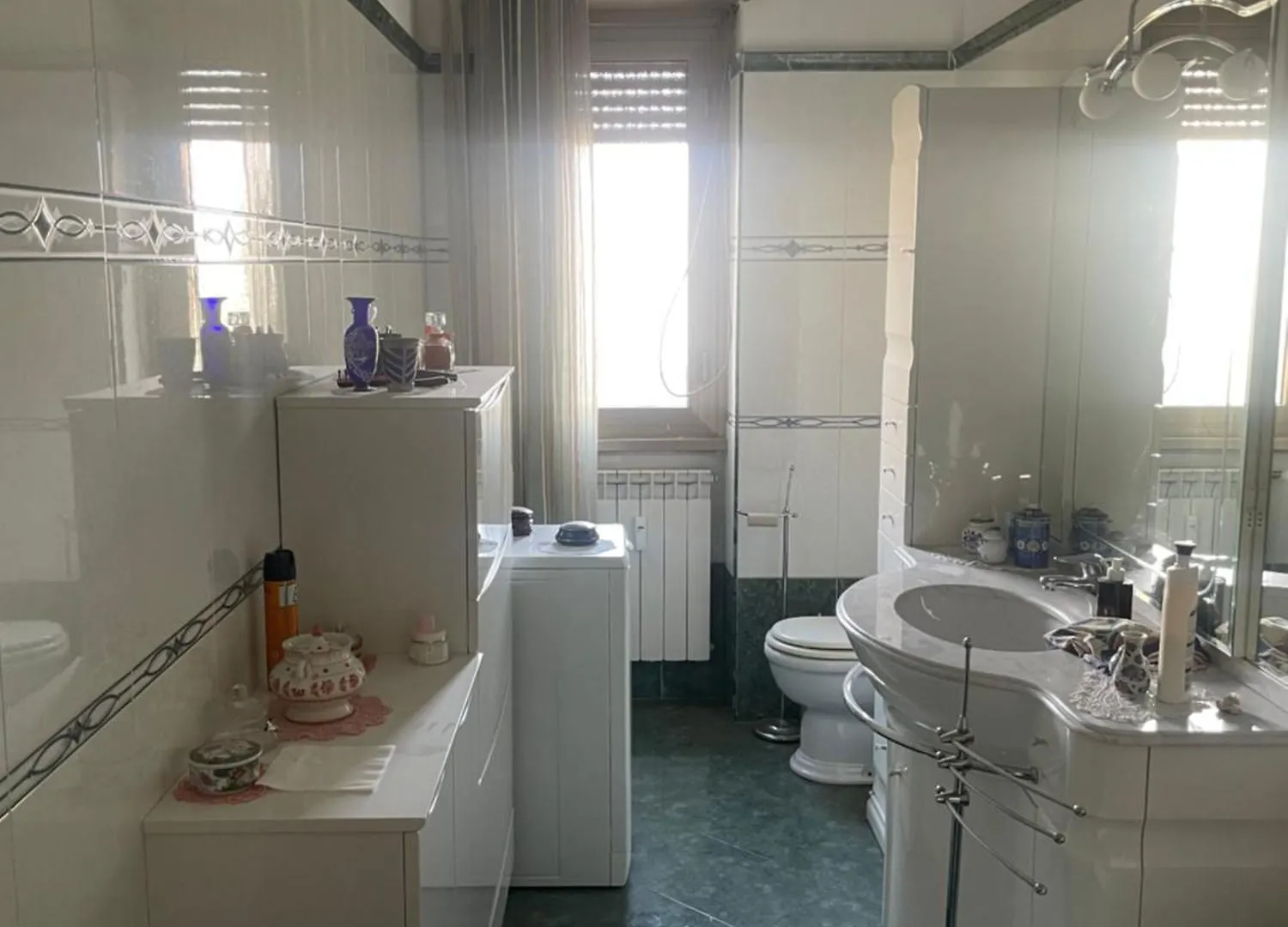 Bed & Breakfast Casa Delle Fragole Bed and Breakfast Roma Italia