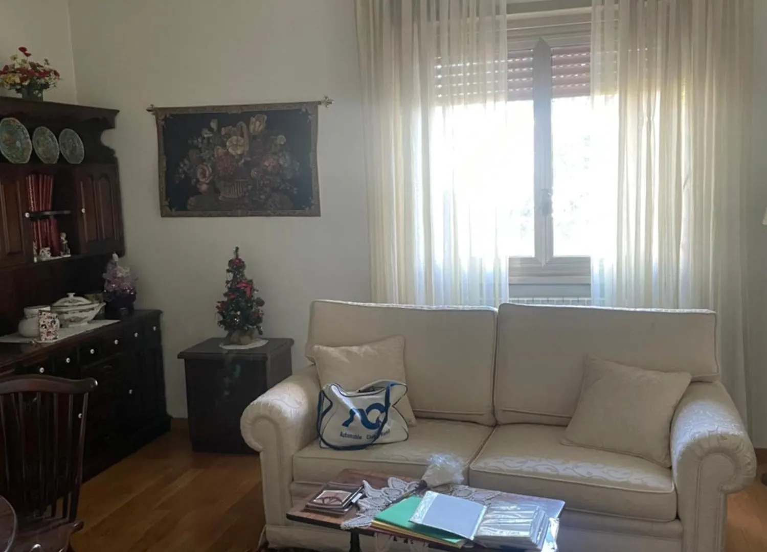 Casa Delle Fragole Bed and Breakfast Roma Italia