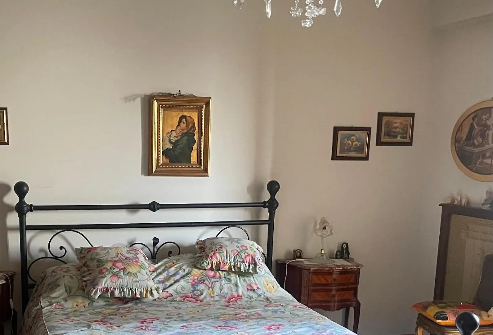 Casa Delle Fragole Bed and Breakfast Roma Italia