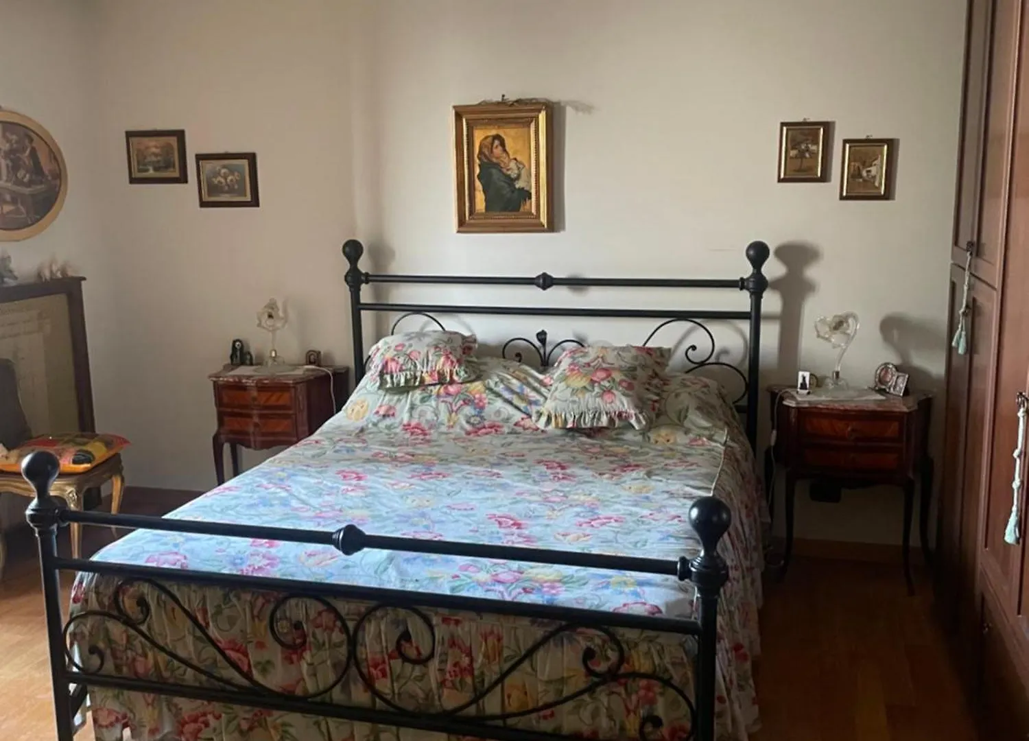 Casa Delle Fragole Bed and Breakfast Roma Bed & Breakfast
