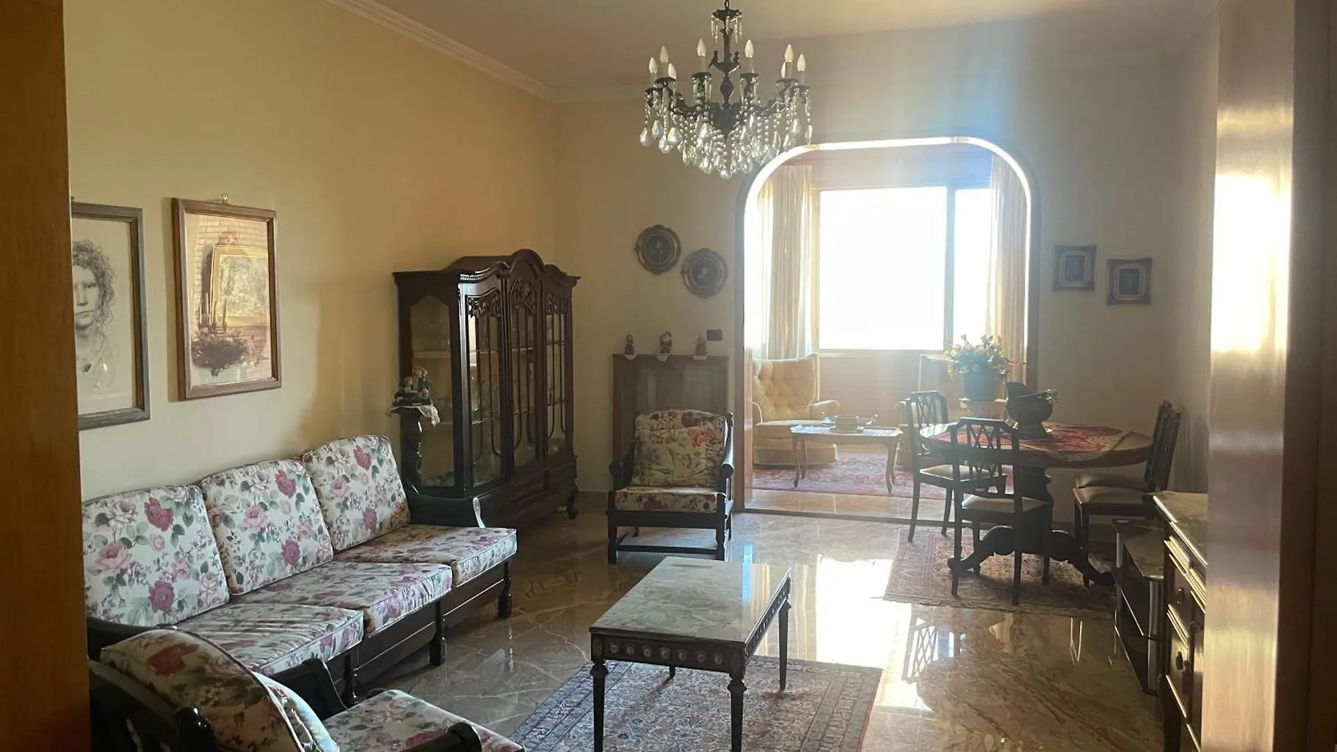 Bed & Breakfast Casa Delle Fragole Bed and Breakfast Roma