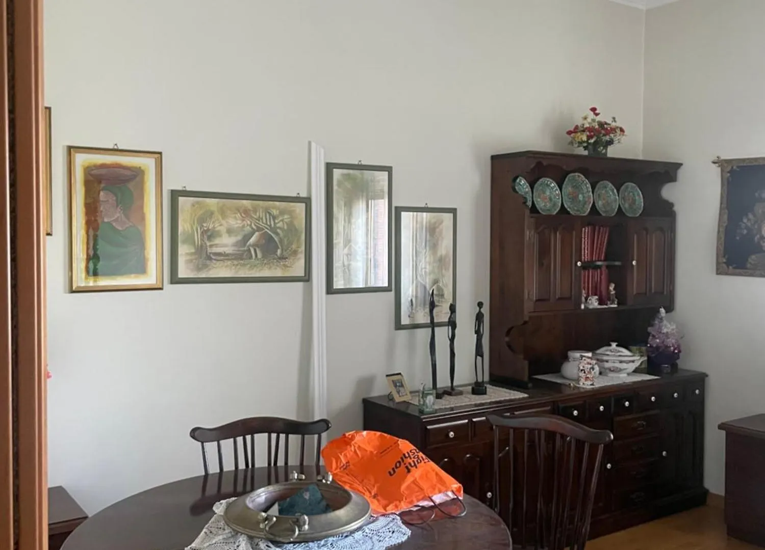 Casa Delle Fragole Bed and Breakfast Roma Bed & Breakfast