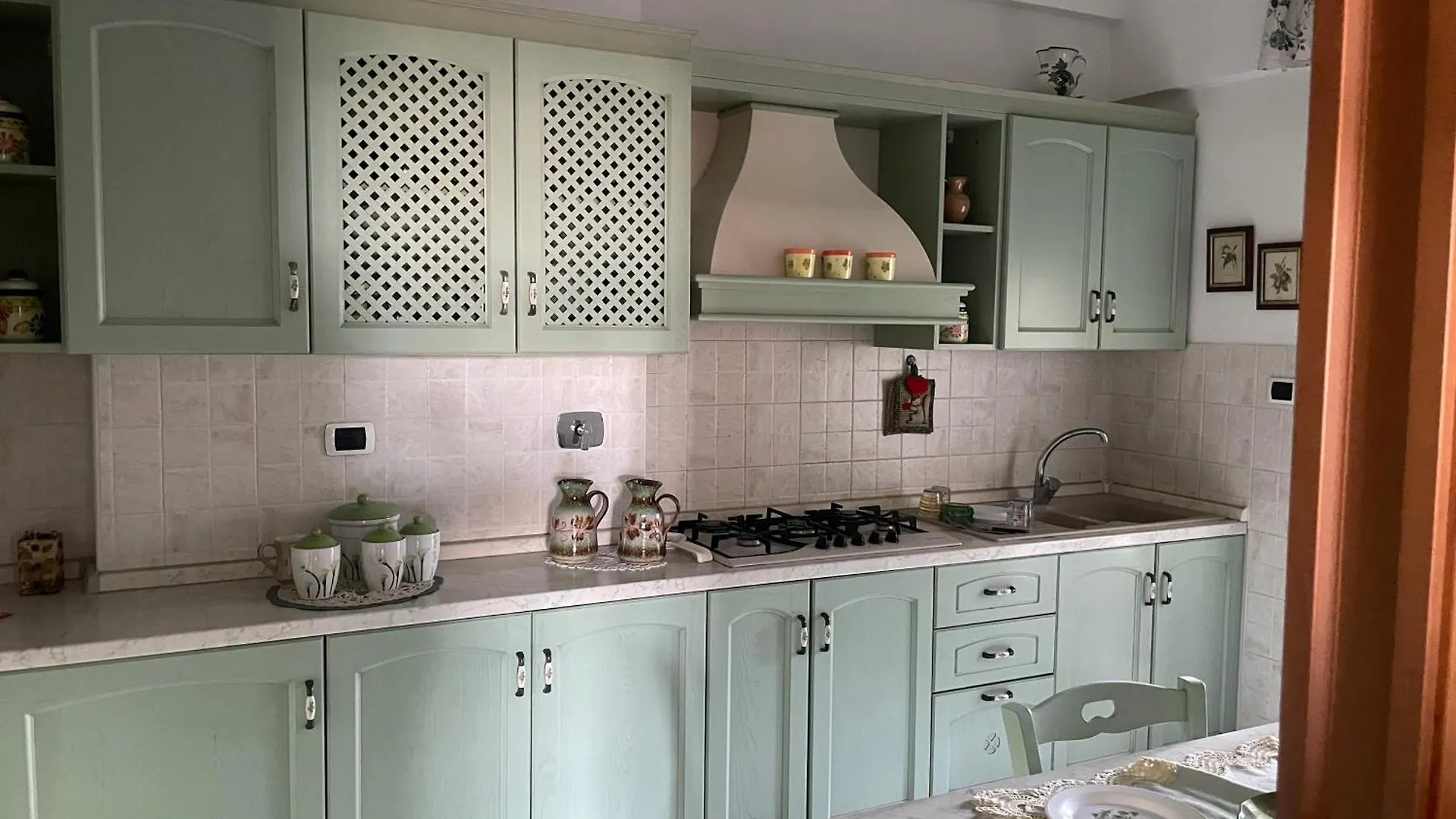Casa Delle Fragole Bed and Breakfast Roma 0*,  Italia