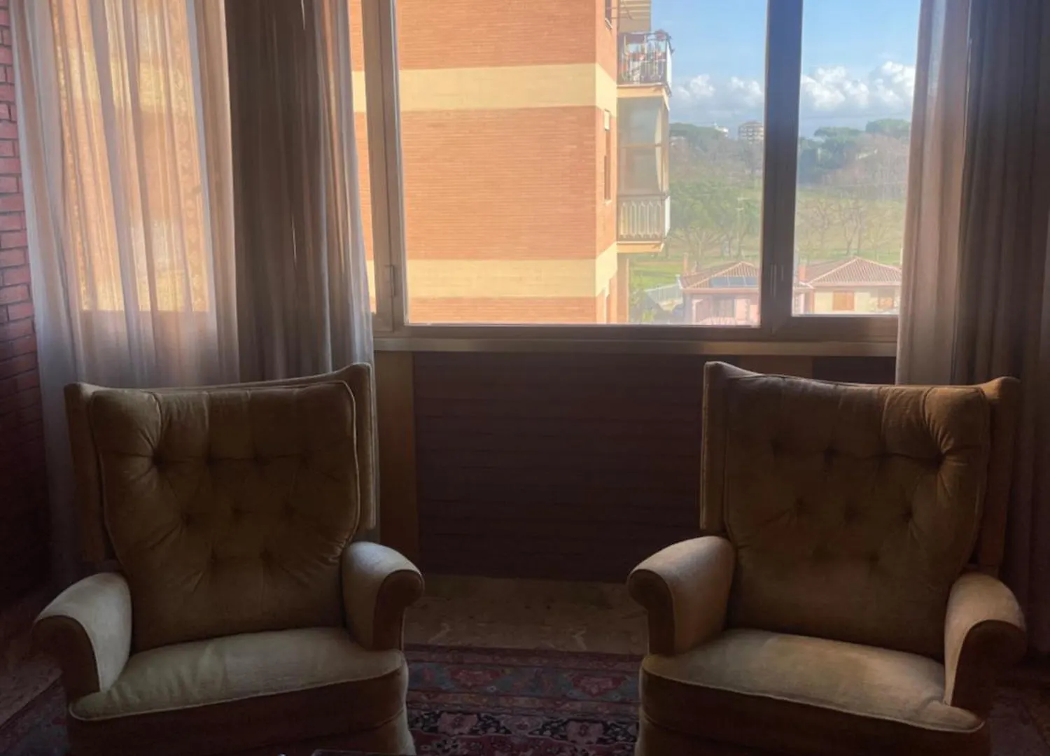 Bed & Breakfast Casa Delle Fragole Bed and Breakfast Roma Italia